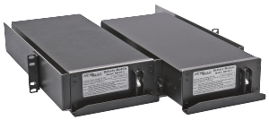 Newmar Powering the Network Rack Mount Battery Module