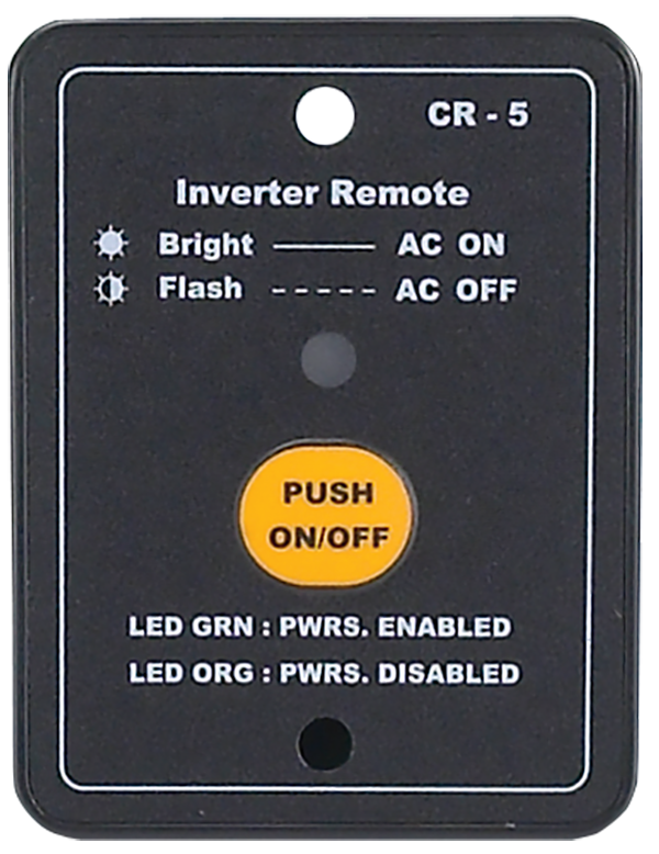 Inverter_Remote