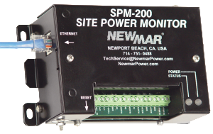 Site Power Monitor 3