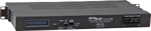 Newmar Powering the Network Rack Mount Low Voltage Disconnects (LVD)