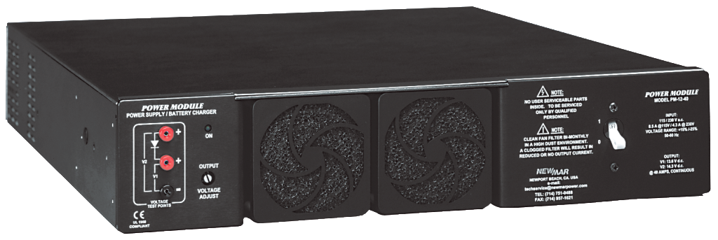 Download Product Images | Newmar Powering the Network