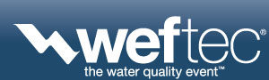 weftec Water Quality Event logo