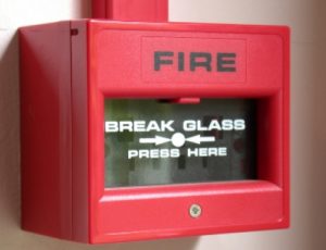 Fire NFPA Public Safety BDA BDS