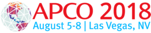 APCO 2018 Newmar Powering the Network Booth 450
