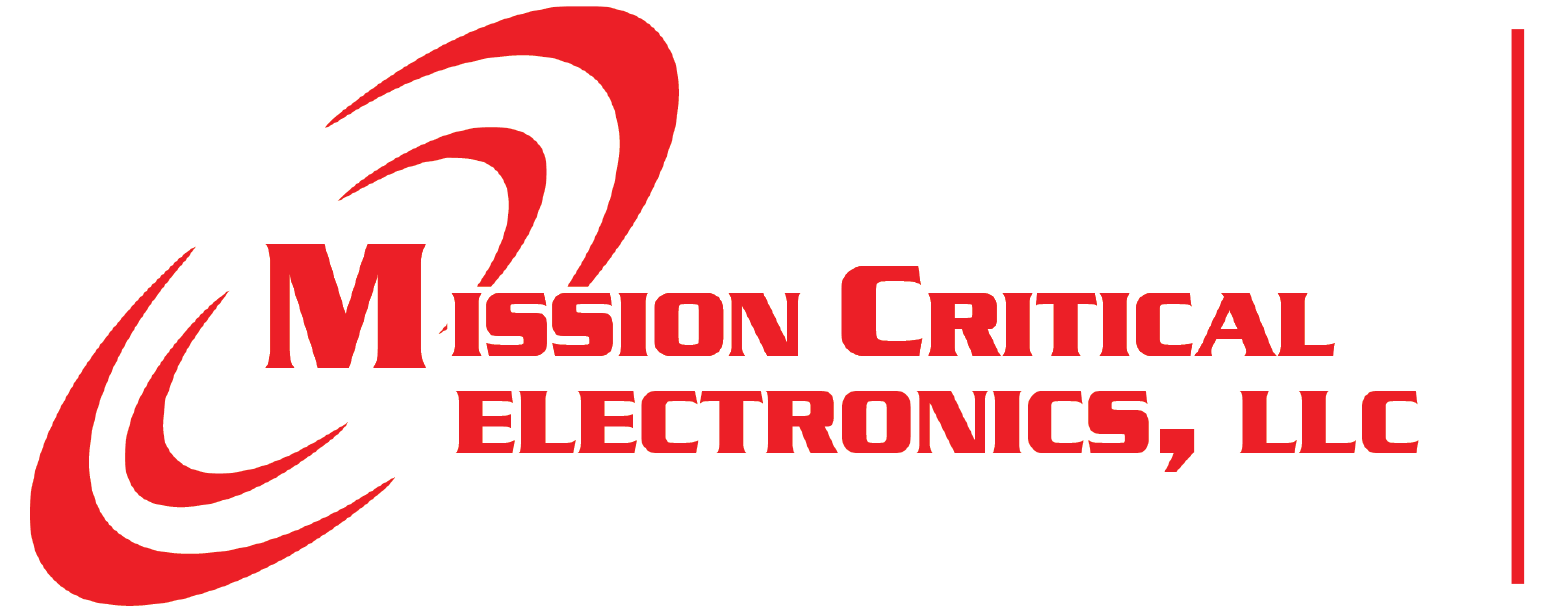 Mission Critical Electronics Home