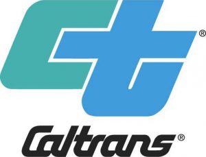 Caltrans Logo