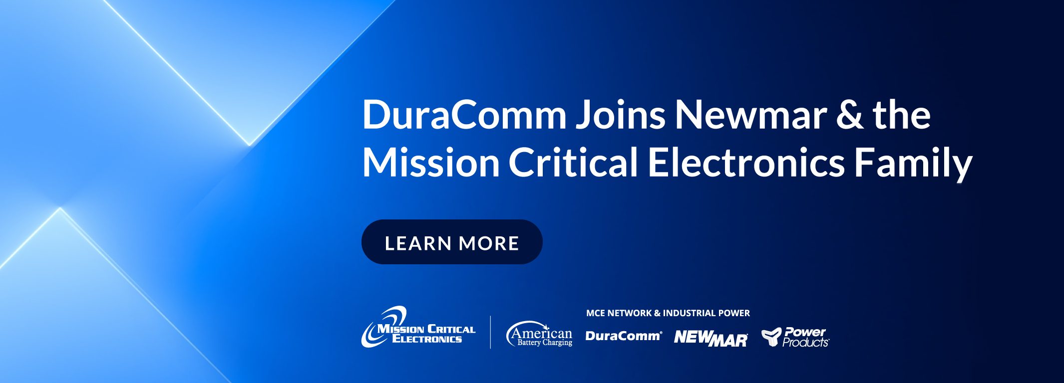 DuraComm Joins Newmar