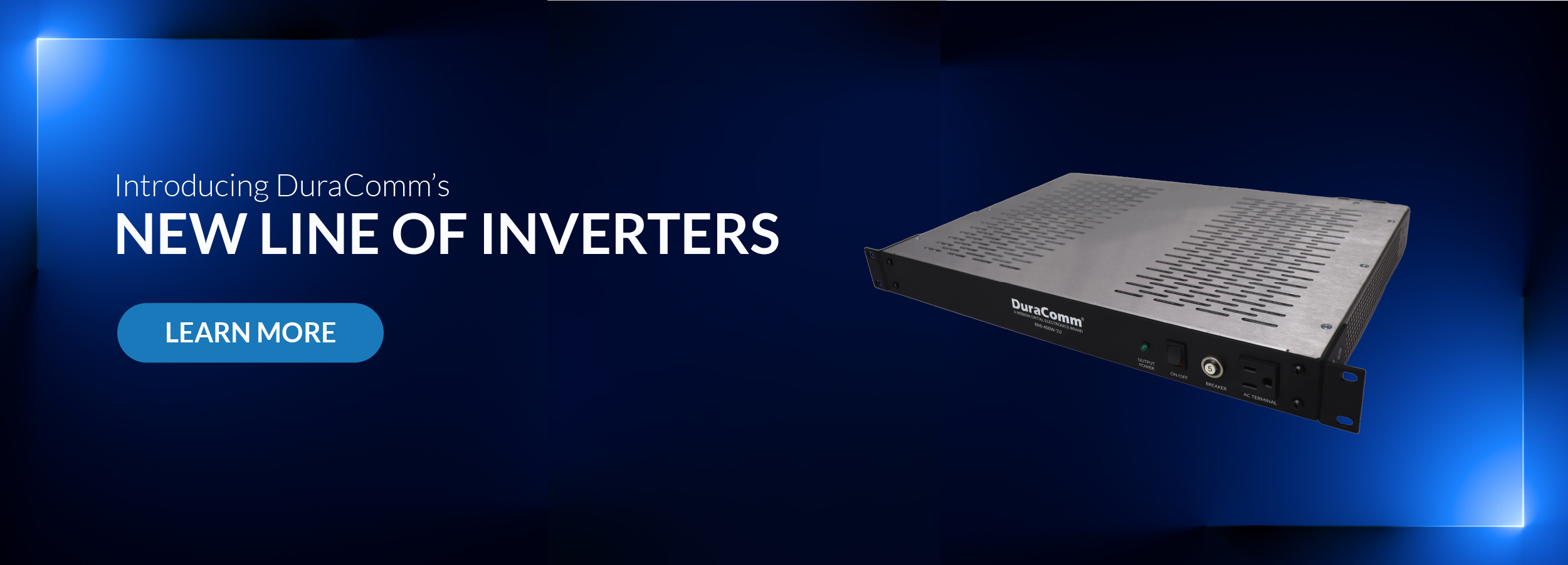 BDA Back-Up Power