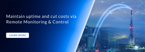 Newmar Remote Control & Monitoring
