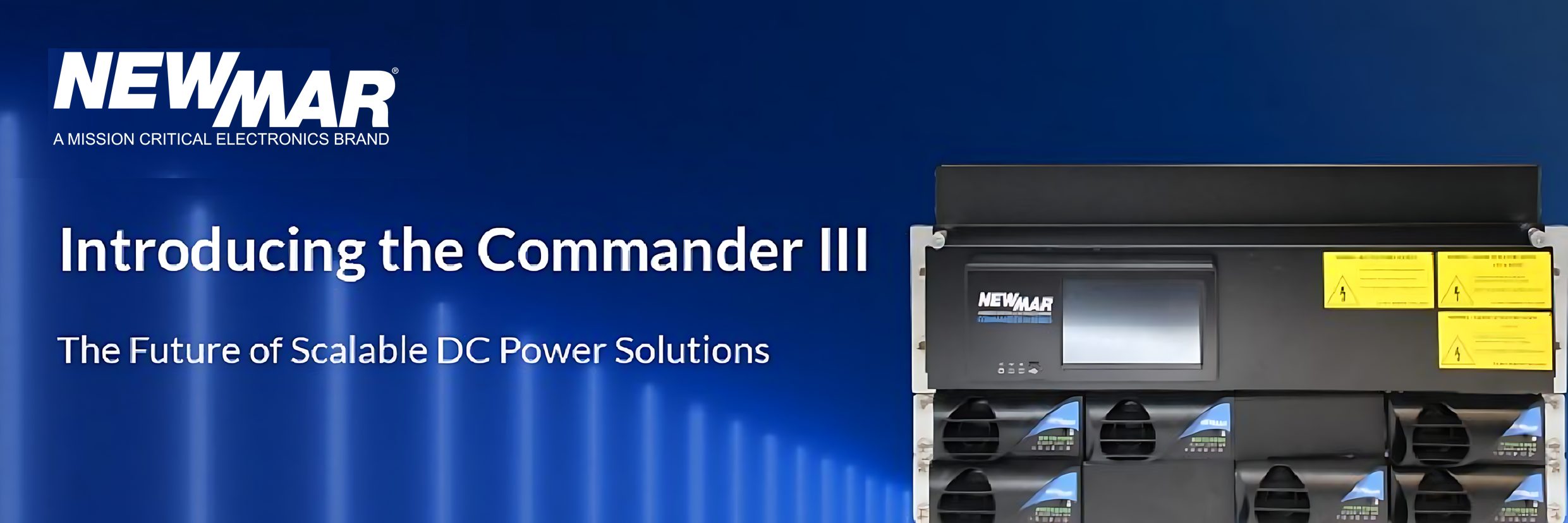 Rugged AC UPS